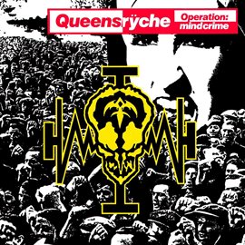 Cover image for Operation: Mindcrime (Remastered) [Expanded Edition]