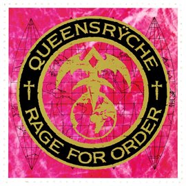 Imagen de portada para Rage For Order (Remastered) [Expanded Edition]