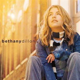 Cover image for Bethany Dillon