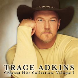 Imagen de portada para Greatest Hits Collection, Volume 1