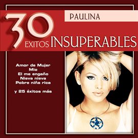 Cover image for 30 Exitos Insuperables