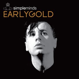 Cover image for Early Gold