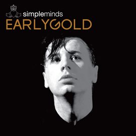 Imagen de portada para Early Gold