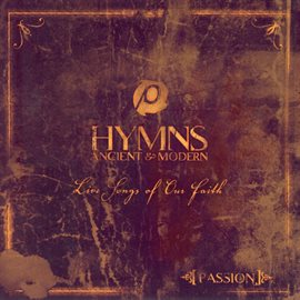 Cover image for Hymns Ancient And Modern