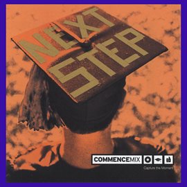 Cover image for Commencemix