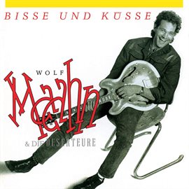 Cover image for Bisse Und Küsse