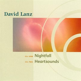 Cover image for Nightfall / Heartsounds (Narada Classics)