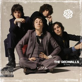 Cover image for De Nova