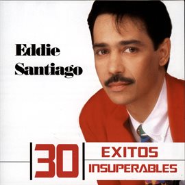 Cover image for 30 Exitos Insuperables