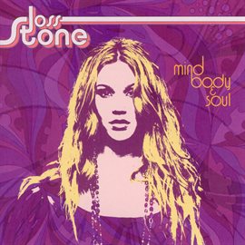 Cover image for Mind Body & Soul