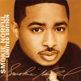 Cover image for Smokie Norful Limited Edition