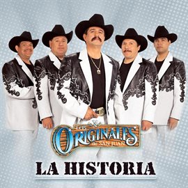 Imagen de portada para La Historia