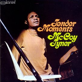 Imagen de portada para Tender Moments (The Rudy Van Gelder Edition)