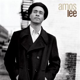 Cover image for Amos Lee
