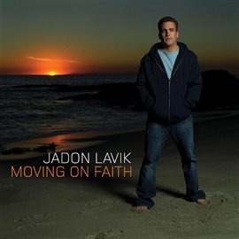Cover image for Moving On Faith