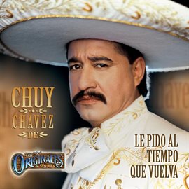 Imagen de portada para Le Pido Al Tiempo Que Vuelva