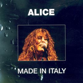 Cover image for Made In Italy