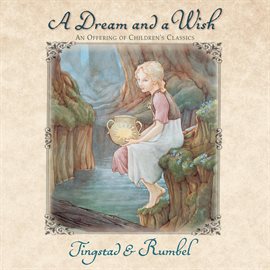 Cover image for A Dream And A Wish