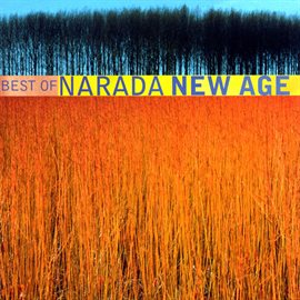 Cover image for Best Of Narada New Age