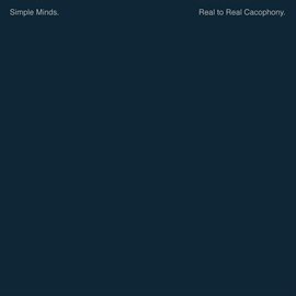Cover image for Reel To Real Cacophony
