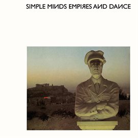 Cover image for Empires And Dance