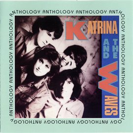 Imagen de portada para Anthology