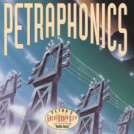 Cover image for Petraphonics