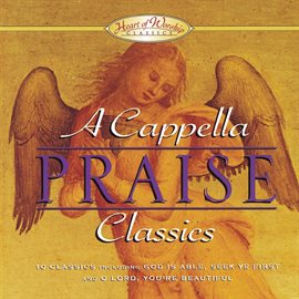 Imagen de portada para Praise Classics