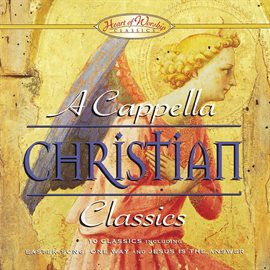 Imagen de portada para Christian Classics
