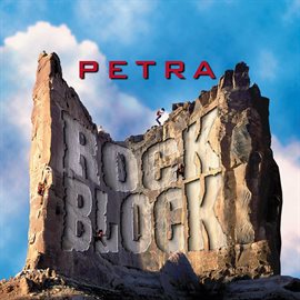 Cover image for The Rock Block