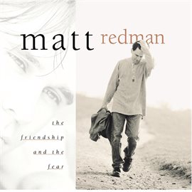 Cover image for The Friendship And The Fear