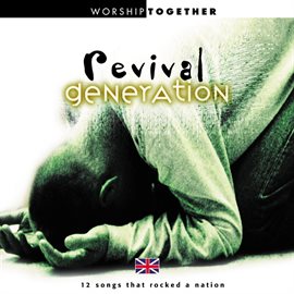 Cover image for Revival Generation