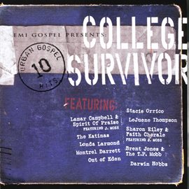 Cover image for College Survivor