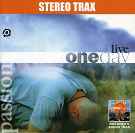 Cover image for Passion: Oneday Live With Road To Oneday Bonus Trax