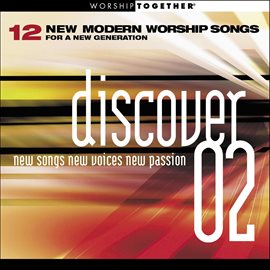 Cover image for Discover 02