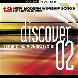 Imagen de portada para Discover 02