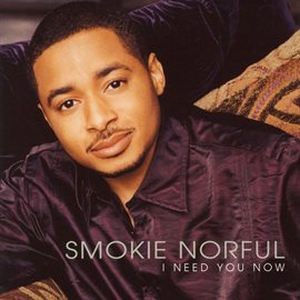 Cover image for I Need You Now
