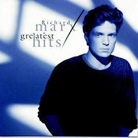 Cover image for Greatest Hits