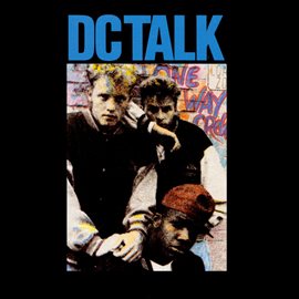 Cover image for Dc Talk