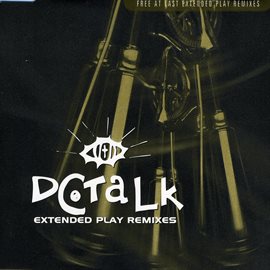 Cover image for DC Talk - Remixes