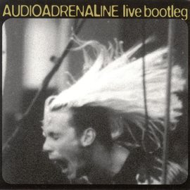 Cover image for Live Bootleg