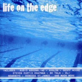 Cover image for Life On The Edge