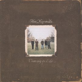Cover image for Coming to Life