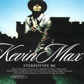 Cover image for Stereotype Be
