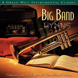 Imagen de portada para Big Band Hymns