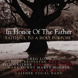 Cover image for In Honor Of The Father