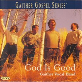 Cover image for God Is Good