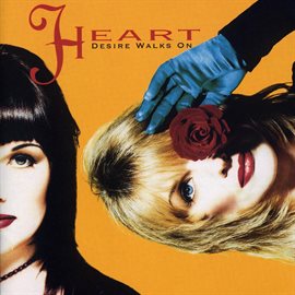 Cover image for Desire Walks On