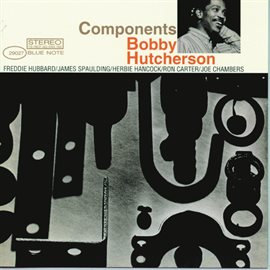 Cover image for Components