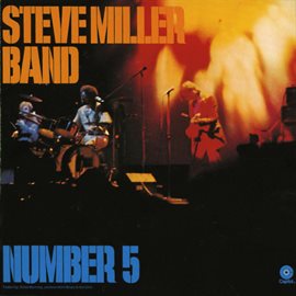 Imagen de portada para Number 5